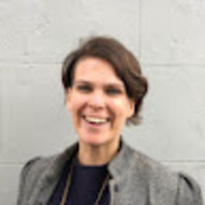 Meet your Posher, Angela